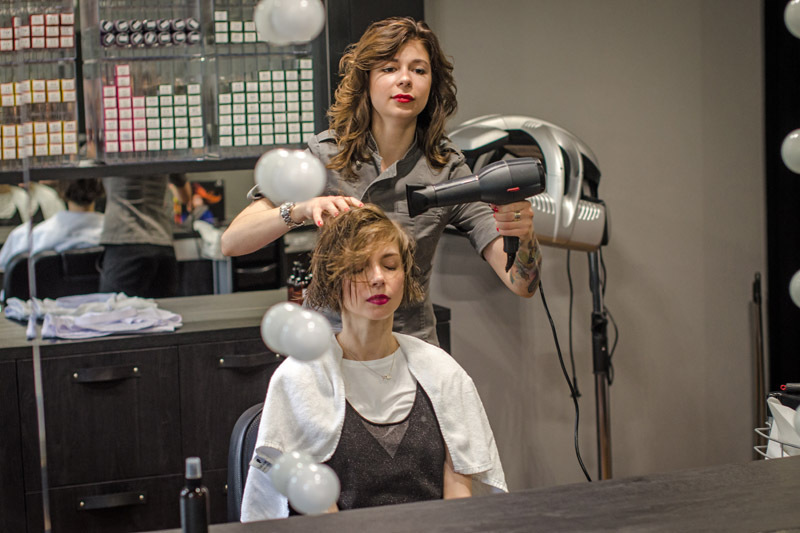 Elixir Club YURIY TSAROV