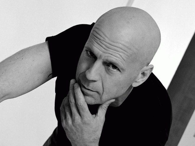 Брюс Вілліс