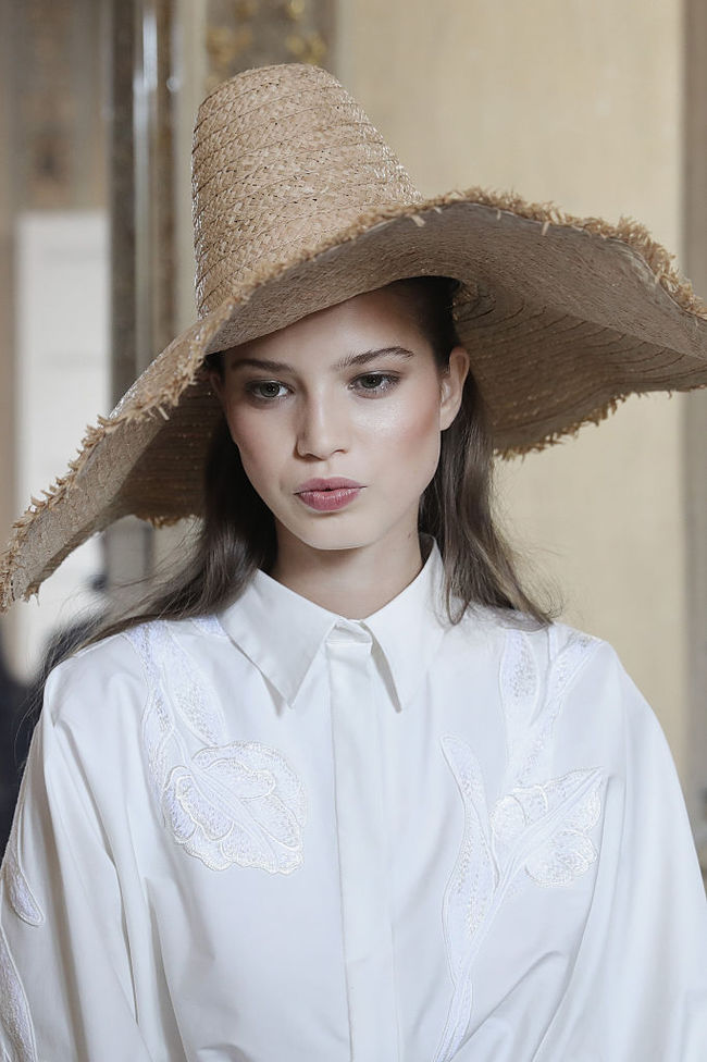 Gym Skin - техника макияжа