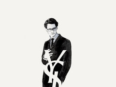 Yves Saint-Laurent
