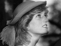 Принцесса Диана