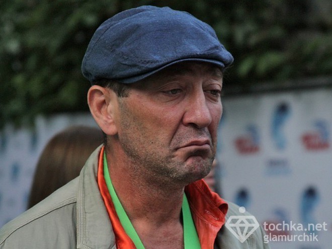 Григорий Лепс