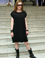 YUNА: 10 худших платьев YUNА: 10 худших платьев