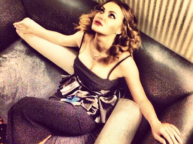 Слава із НеАнгелів