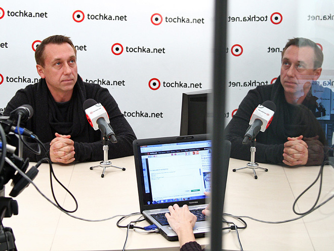 Семен Горов