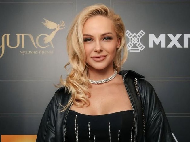 Трегубова вперше розповіла про нові стосунки