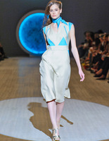 Показ DS’DRESS by ALONOVA