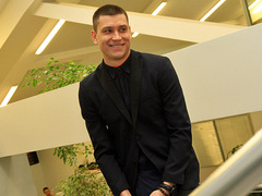 Дима Каднай, интервью