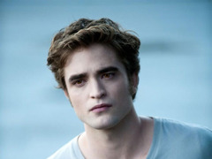 Роберт Паттінсон