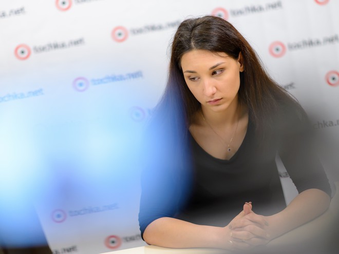 Дариана Семидоцкая