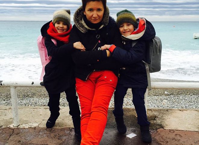 Діана Арбеніна