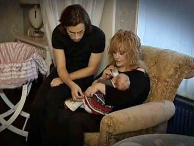 Алла Пугачова