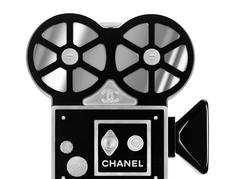 Лукбук колекції сумок Chanel 2016