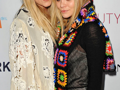 Мері-Кейт Олсен і Ешлі Олсен