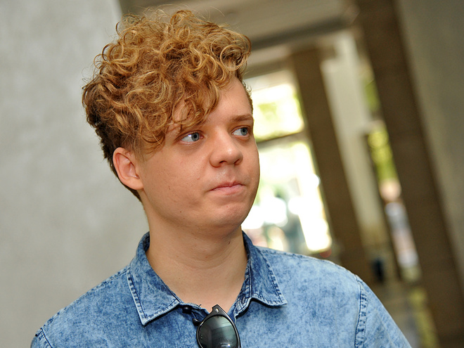 Вячеслав Рыбиков