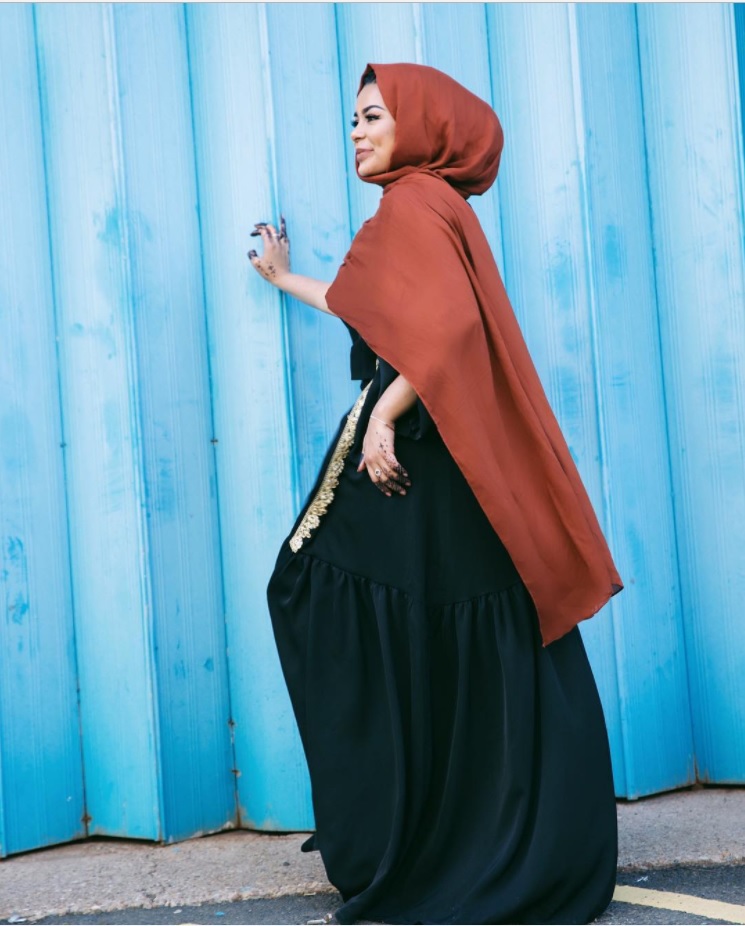 Хабіба да Сільва