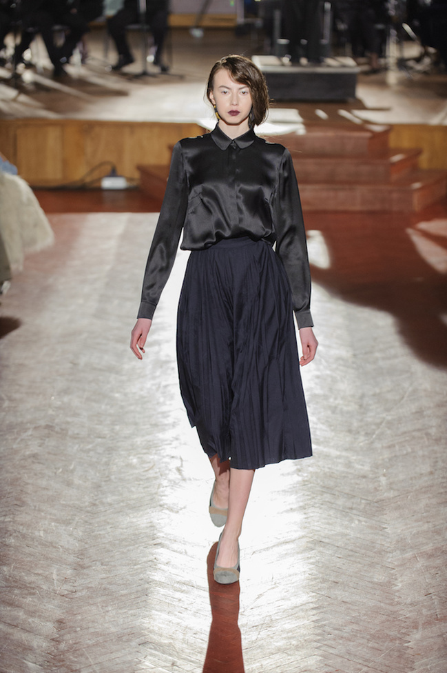 UFW AW 2016/17: ARTEMKLIMCHUK