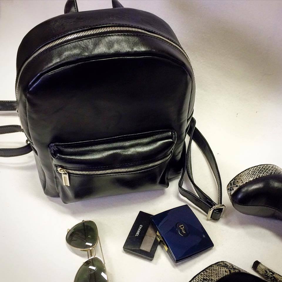 Модні літні сумки 2016 - Banelli