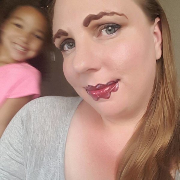 Мама, я сошла с ума