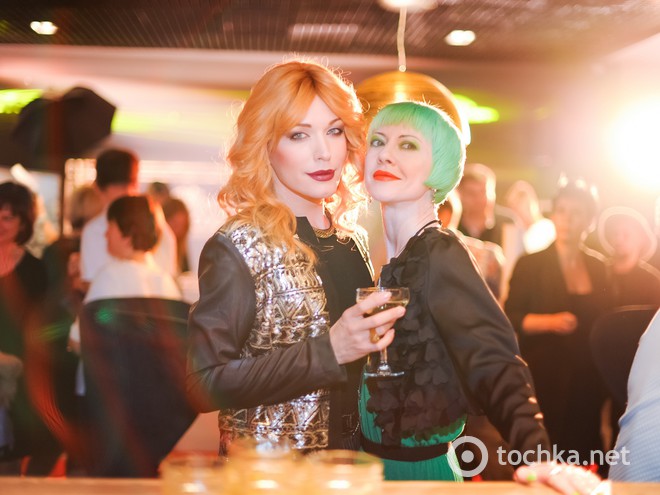 Відкриття HITCHCOOK