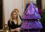 Ялинки hand made