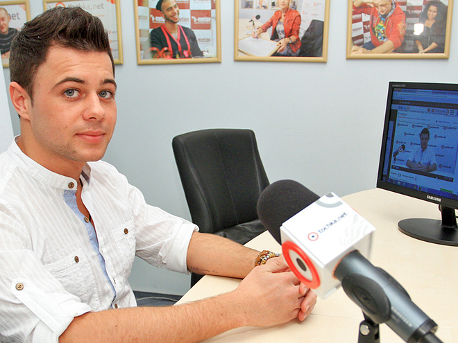 Анатолий Шпарев