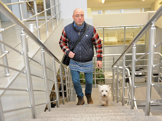 Раду Поклітару