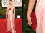 68th Annual Golden Globe