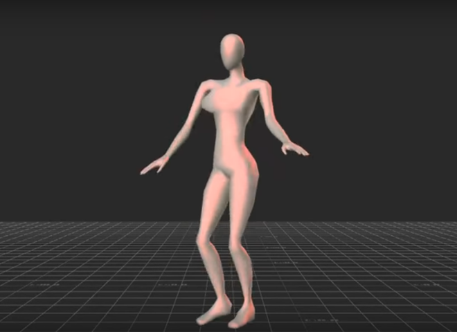 Вчені створили ролик з найсексуальнішими танцювальними рухами