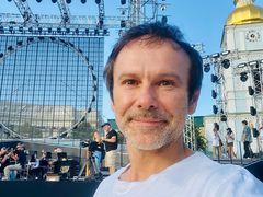 Святослав Вакарчук