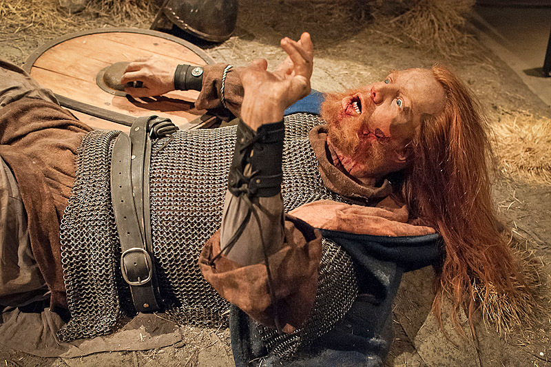 Лучшие музеи Скандинавии: Перлан, Рейкьявик, Исландия