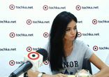 Web-конференция с TALILA