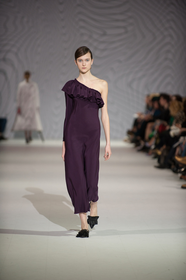 UFW AW 2016/17: ELENAREVA