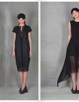 look book Litkovskaya AW 2011 look book Litkovskaya AW 2011