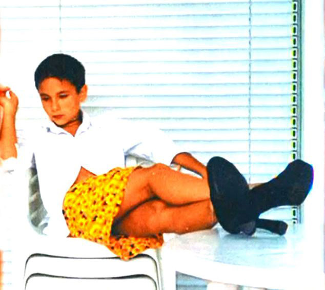 Кончита Вурст