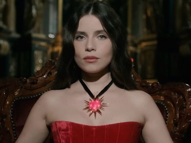 Пісні Соловій злили на російські стрімінгові платформи: як відреагувала співачка