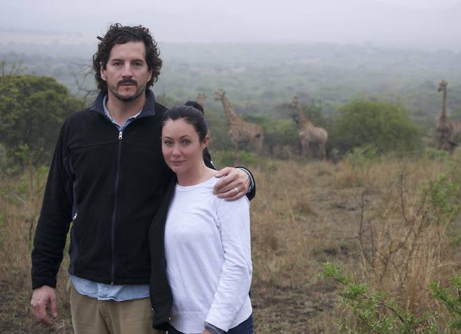 Шеннен Доэрти