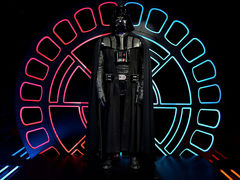 Дэвид Проуз