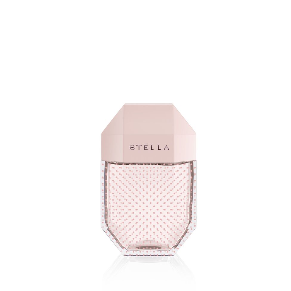 новый аромат Stella McCartney