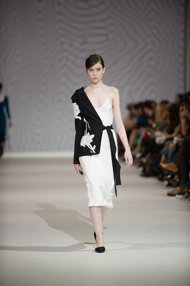 UFW AW 2016/17: ELENAREVA