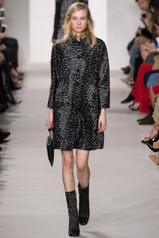Michael Kors FW 2016