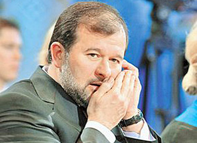 Віктор Балога