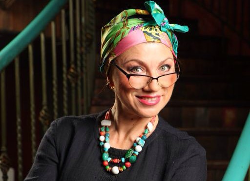 Роза Сябитова