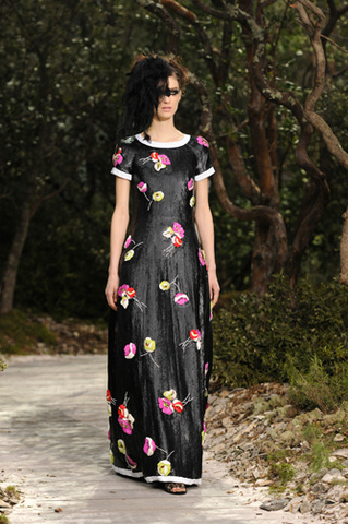 (2) Chanel Haute Couture ss2013