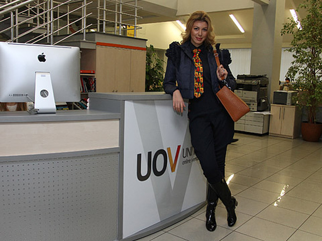 Марыся Горобец