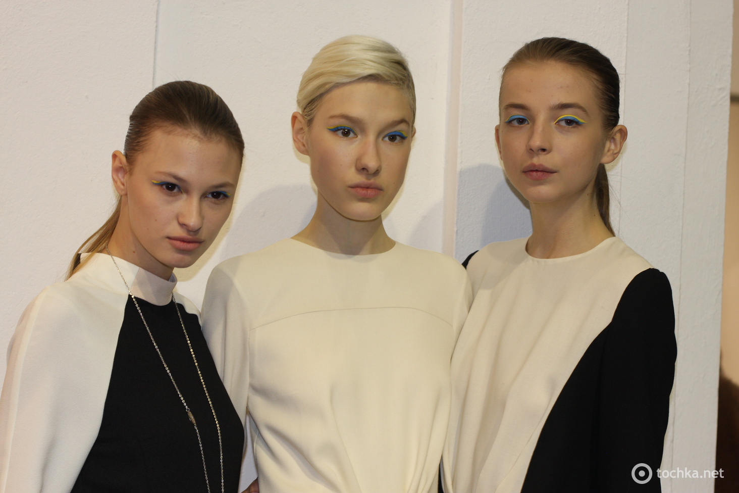 Бэкстейдж первого дня UFW: POUSTOVIT