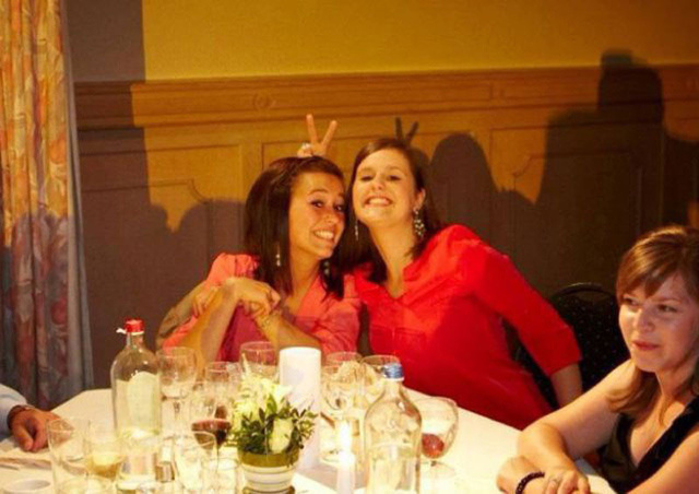 Ах, нет. Показалось