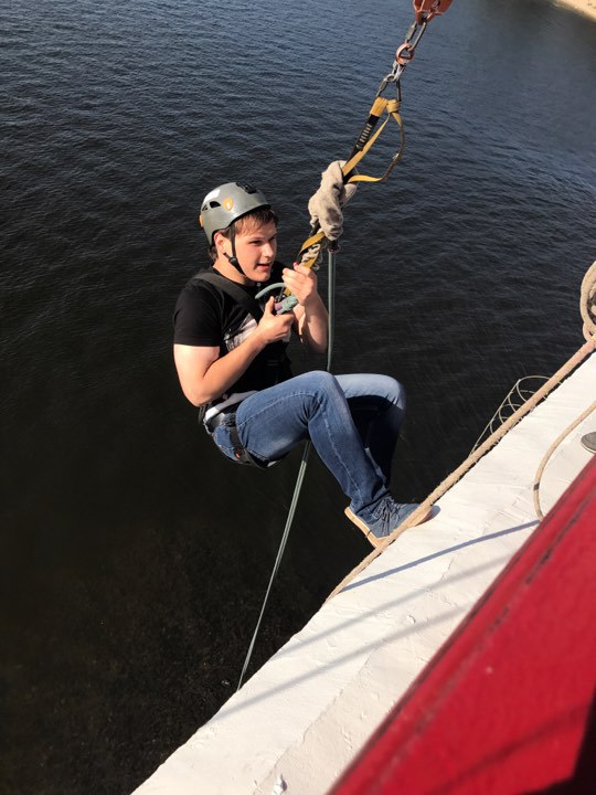 Александр Порядинский