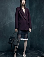 Alexander Wang pre fall 2015 Alexander Wang pre fall 2015