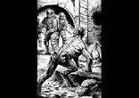 Круз Андрей - Москва. часть 3 [  Эпоха мёртвых. Книга вторая. Один  ]